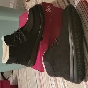 Kohls So Ivyy style booties